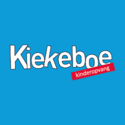 Kiekeboe Kinderopvang